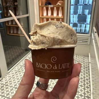 Bacio di Latte - Gelato Near Me - Huntington Beach, California Bacio di Latte - Gelato Near Me - Huntington Beach, California