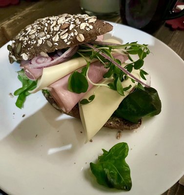 Flickorna Helin by null