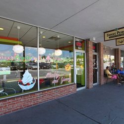 Parkville Shopping Center