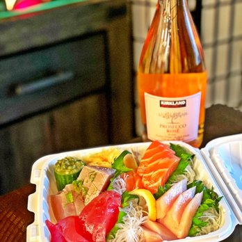 Sushi Kami - Sushi Bars Near Me - San Diego, California