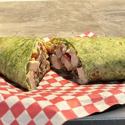 Bk8d & Loaded - Wraps!!