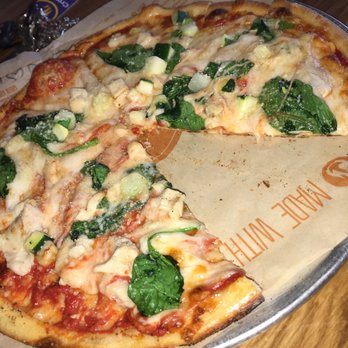 Blaze Pizza - Yummy - Salad Near Me - Pasadena, California Blaze Pizza - Yummy - Salad Near Me - Pasadena, California