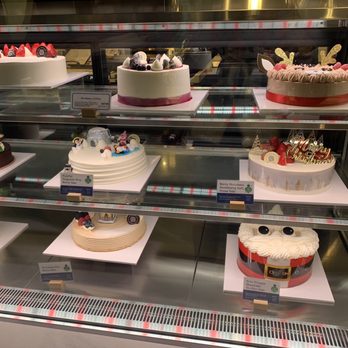 Paris Baguette - Cakes - Bakeries Near Me - Cincinnati, Ohio Paris Baguette - Cakes - Bakeries Near Me - Cincinnati, Ohio