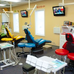 Clark Dean & Associate's Children's Dentistry