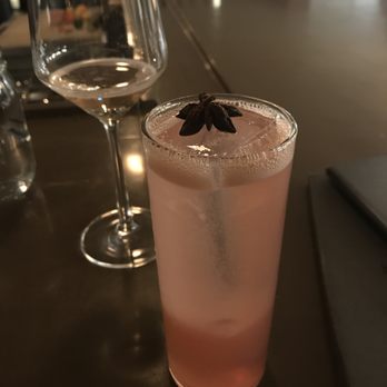 Mercantile - The Caldonia drink - New American Near Me - Denver, Colorado Mercantile - The Caldonia drink - New American Near Me - Denver, Colorado