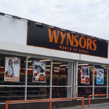 Modella Capital Acquires Wynsors World of Shoes in Latest UK Retail Move