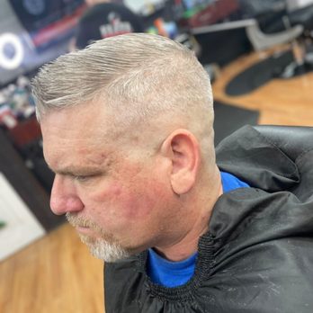 Elite Barbershop - Barbers Near Me - Toms River, New Jersey
