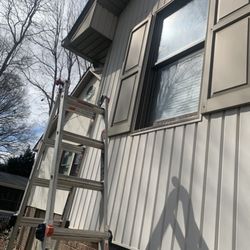 Clearpoint Window cleaning