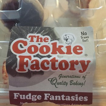 The Cookie Factory - Bakeries Near Me - Troy, New York