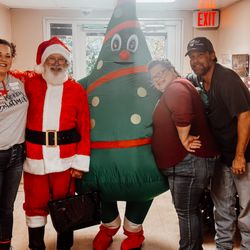 Kindful Health - Holiday fun at facilities.