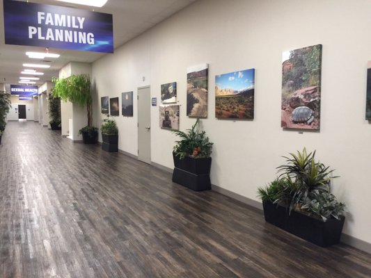 Southern Nevada Health District by null