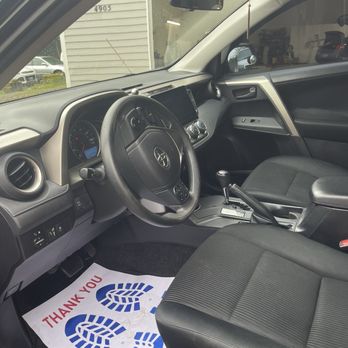 Super Detailing - Interior of my car! - Auto Detailing Near Me - Lacey, Washington Super Detailing - Interior of my car! - Auto Detailing Near Me - Lacey, Washington