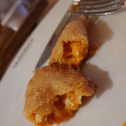 La Maruca - Bonito Empanadas