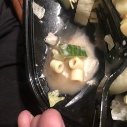 Chopped Salad