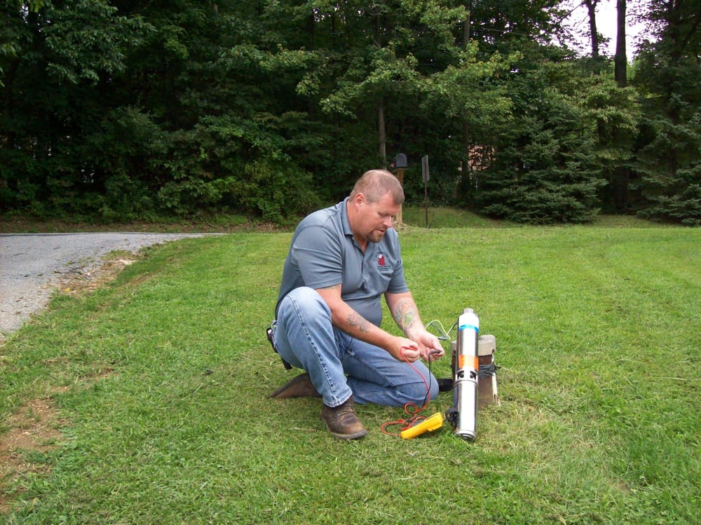 Slide of Darryl N Barber Plumbing Heat & Air Conditioning