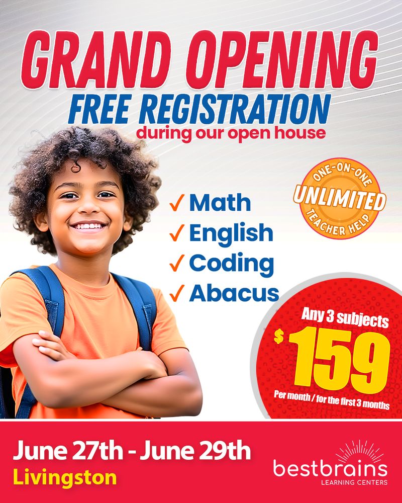 Best Brains - reading tutor in North Brunswick Township, NJ