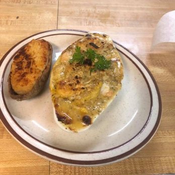 Patrick's - Seafood Near Me - Ocean Springs, Mississippi
