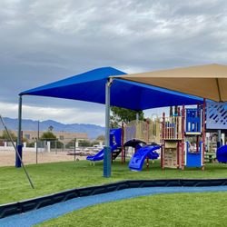 Sonshine Preschool - Our Preschool Playground