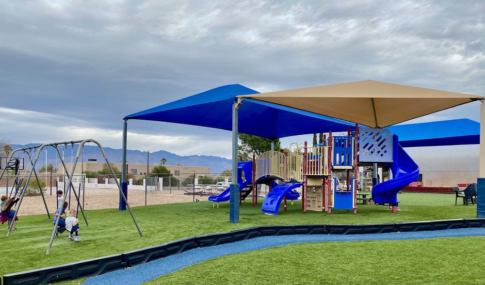 Sonshine Preschool - childcare center in Tucson, AZ