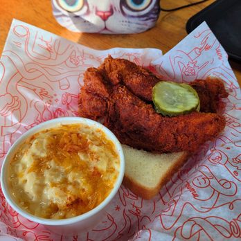 Cluck Kitchen - Chicken Shop Near Me - Redlands, California