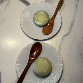Sushi Saint - matcha mochi - Sushi Bars Near Me - Orlando, Florida Sushi Saint - matcha mochi - Sushi Bars Near Me - Orlando, Florida