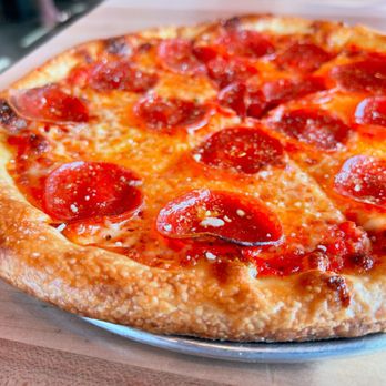 Next Door Pizza - You say your arms ache from the weight of your mistakes Small Pep Pie Special from #NextDoorPizza - Pizza Near Me - Chino Hills, California Next Door Pizza - You say your arms ache from the weight of your mistakes Small Pep Pie Special from #NextDoorPizza - Pizza Near Me - Chino Hills, California