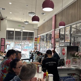 Patty’s Diner - Well appointed - American Near Me - Burlingame, California Patty’s Diner - Well appointed - American Near Me - Burlingame, California