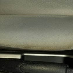 Automotive Tint & Detail - Driver's Seat(4)