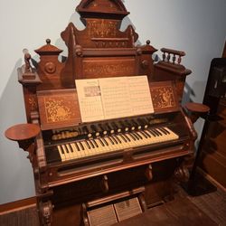 The Schubert Club