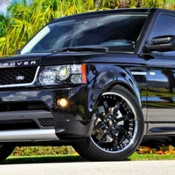 Miami VIP Tours