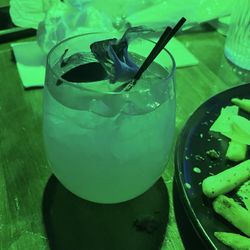 Bartenders special
