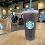 Photo of Starbucks