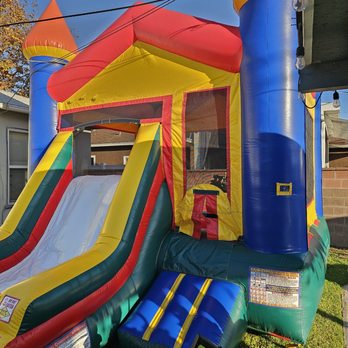 Blowing UpJumpers - Bounce House Rentals Near Me Blowing UpJumpers - Bounce House Rentals Near Me