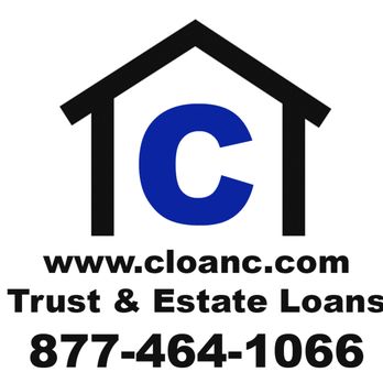CLOANC - Commercial Loan Corporation Logo - Trust & Estate Loans - Mortgage Lenders Near Me - Newport Beach, California CLOANC - Commercial Loan Corporation Logo - Trust & Estate Loans - Mortgage Lenders Near Me - Newport Beach, California