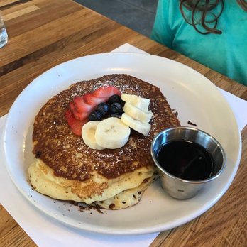 Prep & Pastry on Grant - Kids pancakes - Breakfast & Brunch Near Me - Tucson, Arizona