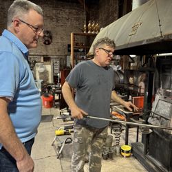 Janke Glass Studios