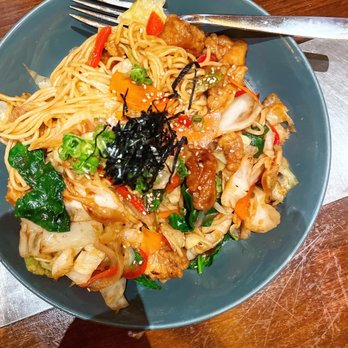 Matsu - Yakisoba - Sushi Bars Near Me - Seattle, Washington Matsu - Yakisoba - Sushi Bars Near Me - Seattle, Washington
