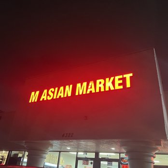 M Asian Market - Grocery Near Me - Hollywood, Florida M Asian Market - Grocery Near Me - Hollywood, Florida
