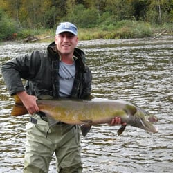Streams of Dreams Flyshop
