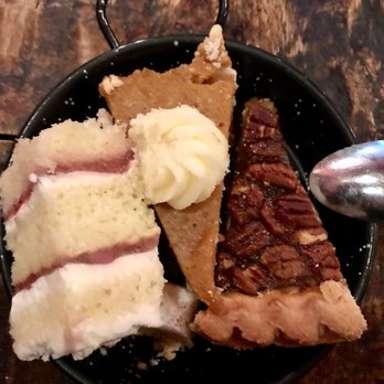 Barbacoa Grill - Steakhouses Near Me - Boise, Idaho