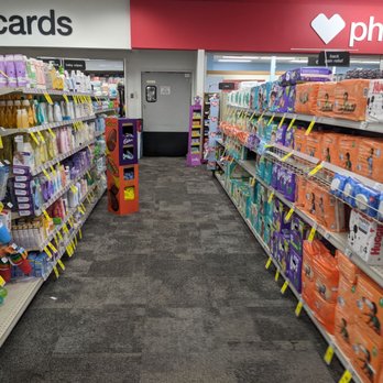 CVS PHARMACY - Updated November 2024 - 54 Photos & 37 Reviews - 2152 ...