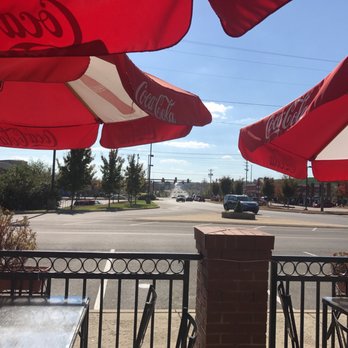 El Comal - Patio seating. - Mexican Near Me - Mount Juliet, Tennessee El Comal - Patio seating. - Mexican Near Me - Mount Juliet, Tennessee