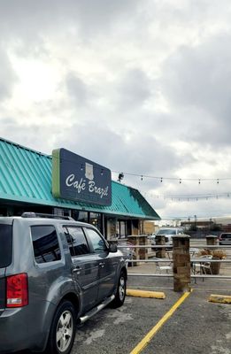 Cafe Brazil - University Park by null