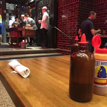 Mabel's BBQ - Barbeque Near Me - Cleveland, Ohio