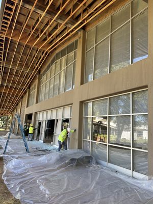 Wike Restoration Inc.