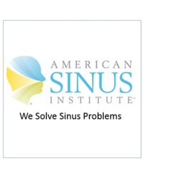 American Sinus Institute - American Sinus Institute 1-800-422-2220 (210) 225-5666