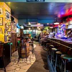 O Sullivans Rebel Bar