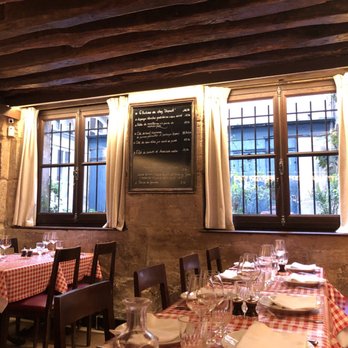 Chez Fernand - French Near Me - Paris, 75 Chez Fernand - French Near Me - Paris, 75