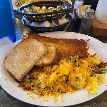 Billy Gail's - Breakfast - American Near Me - Branson, Missouri