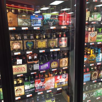 Broadview More-4-Less - ows a refrigerator full of beer - Convenience Stores Near Me - Broadview Heights, Ohio Broadview More-4-Less - ows a refrigerator full of beer - Convenience Stores Near Me - Broadview Heights, Ohio